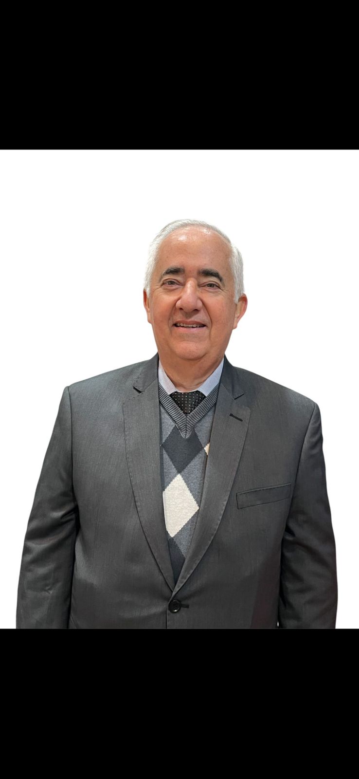 Dr. Fábio