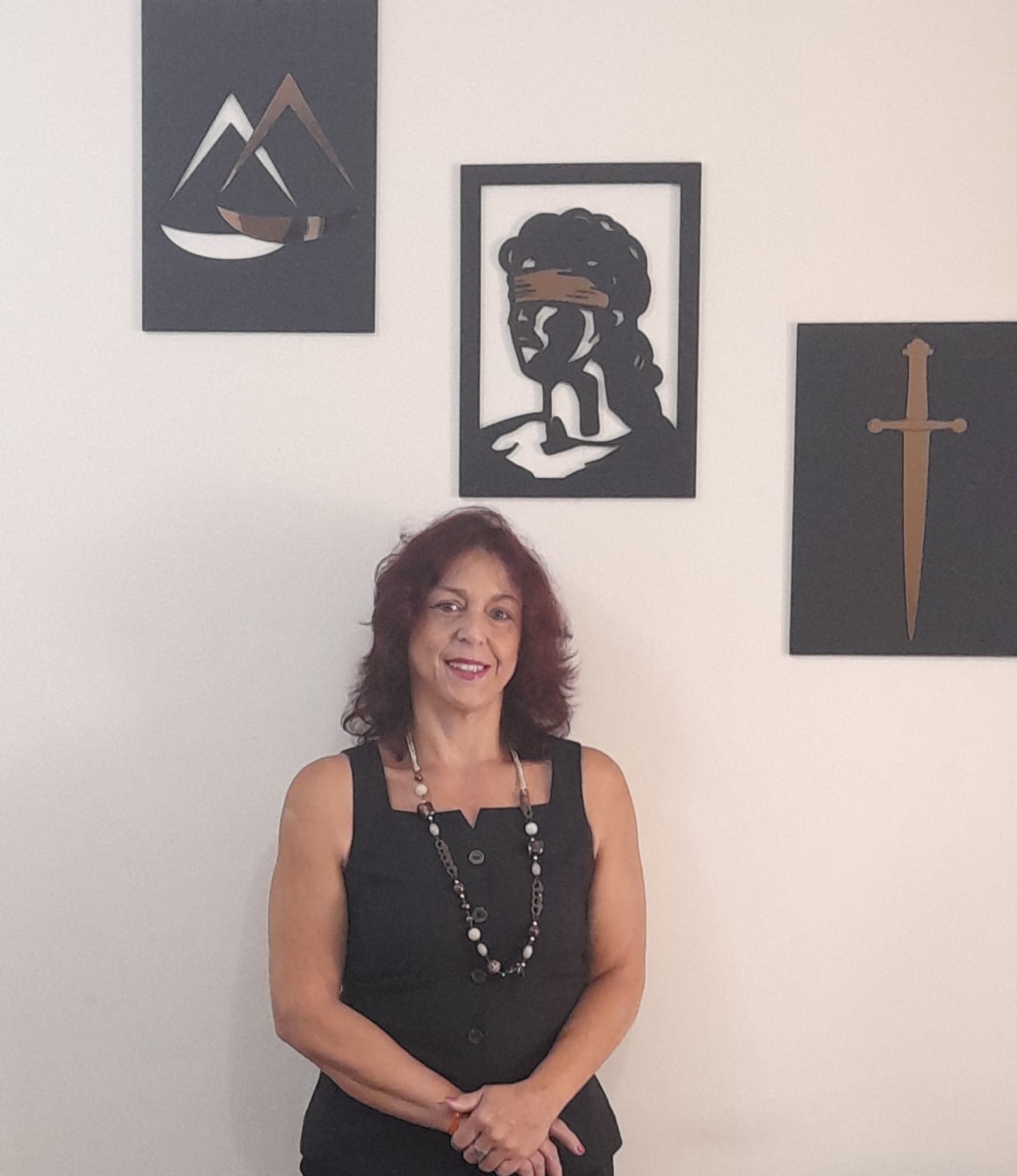 Dra. Rosemeire